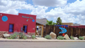 Pelican Spa